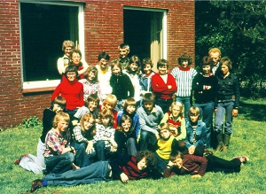St Gerardus school