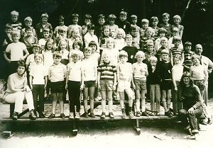 St Gerardus school