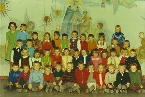 St Gerardus school
