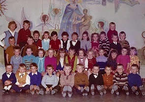 St Gerardus school