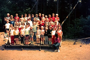 St Gerardus school