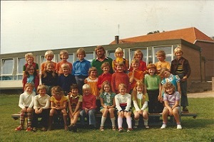 St Gerardus school