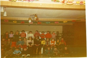 St Gerardus school