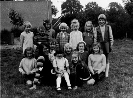 St Gerardus school