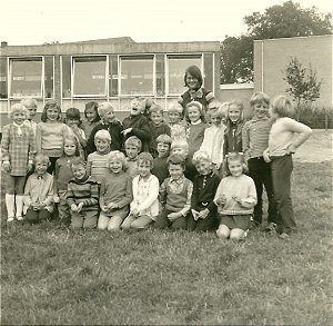 St Gerardus school