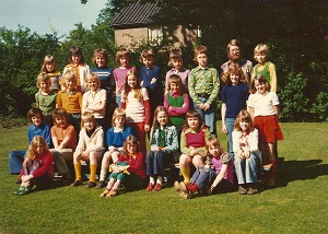 St Gerardus school