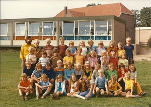 St Gerardus school