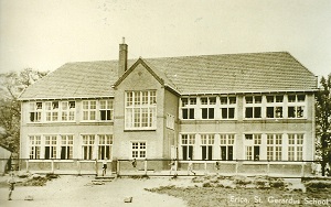 St Gerardus school