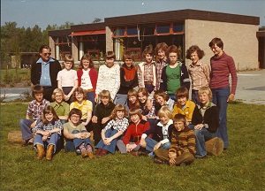 St Gerardus school