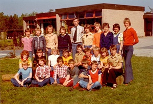 St Gerardus school